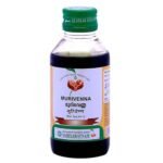 Vaidyaratnam Murivenna 200 ml (Pack of 2)| Ayurvedic Products | Ayurveda Products | Vaidyaratnam Products - Fast UK Delivery