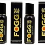 FOGG Fresh WOODY body spray 120ml*3pc Fw03 Body Spray - For Men & Women (360 ml, Pack of 3) - Fast UK Delivery