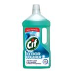 Cif Floor Cleaner 950ml - Ocean - Fast UK Delivery