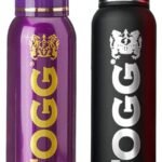 Fogg Fragrant Body Spray For Women, Paradise, 150ml & Marco Body Spray For Men, 150ml - Fast UK Delivery