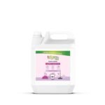 Koparo Natural Disinfectant Floor Cleaner Liquid | 3 Litres | Lavender & Geranium | Tile & Marble Cleaner | Eco-friendly, Organic & Non-Toxic | Skin Safe, Baby Safe & Pet Friendly - Fast UK Delivery