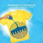 Comfort After Wash Anti Bacterial Fabric Conditioner - 860 ml - Fast UK Delivery - Image 7