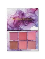 Recode We Stole Da Show Powder Blush Palette - 30 gms - Fast UK Delivery