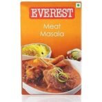 Everests Meat Masala 100g/3.50 oz (Pack of 3) - Fast UK Delivery - Image 2