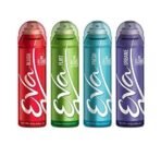 EVA Cyndicate Deodorants for Women 125ml (Combo of 4) - Flirt, Fresh, Blush And Urbane - Fast UK Delivery - Image 2