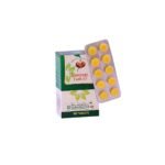 Vaidyaratnam Liponil Tablet - 100 - Fast UK Delivery