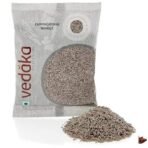 Vedaka Cumin Seeds Safed Jeera Whole 200g - Fast UK Delivery - Image 3