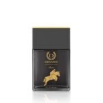 DENVER Sporting Club Rider Perfume For Men 70 ML|Long Lasting Eau Da Parfum Scent - Fast UK Delivery