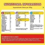 Complan Nutrition Drink Powder for Children, Royale Chocolate Flavour, 1 kg Carton | Nutrition drink for kids with protein & 34 vital nutrients (Pack of 2) - Fast UK Delivery - Image 4