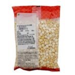 More Choice Roasted Bengal Gram Dal, 200 gm - Fast UK Delivery - Image 3