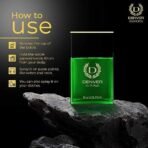 DENVER Hamilton Perfume For Men 70 ML | Long Lasting Eau Da Parfum Scent - Fast UK Delivery - Image 5