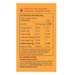 CRISTA Spicy Corn Curry Mix | Mixed Spices Blend | Zero added Colours, Fillers, Additives & Preservatives | Farm Fresh | No Added Sugar | Vegan | 45 gms - Image 5