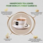 Twinings Black Tea Super Saver Combo (Assam Tea 25S + Darjeeling Tea 25S) - Leaves, 0.2 Kg - Fast UK Delivery - Image 5