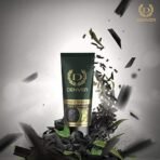 DENVER Deep Cleanse With Activated Charcoal & Mint Face Wash (50GM Each) - Pack of 3 | Deep Pore Cleaning Charcoal Face Wash for Men | Fights Acne and Pollution | All Skin Type - Fast UK Delivery - Image 3
