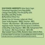Knorr Classic Hot & Sour Vegetable Soup, 43 g (Pack of 8),Transparent - Fast UK Delivery - Image 4
