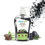 Mamaearth Charcoal Face Wash with Activated Charcoal & Coffee for Oil Control (250ml) - Fast UK Delivery - Image 4