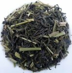 Siyacha Tea,Lemongrass Green Tea| 250 Grams |Whole Leaf Detox Beverage|Improves Digestion, Boosting Metabolism|Healthy Herbal Blend| Makes 125 Cups (approx) - Fast UK Delivery - Image 5