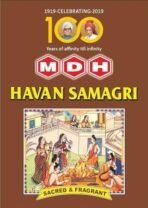 MDH Hawan samagri (200 g) - Fast UK Delivery - Image 3