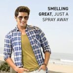 Fogg Fantastic Dynamic No Gas Deodorant for Men, Long Lasting Perfume Body Spray, 150 ml - Fast UK Delivery - Image 3