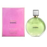 Chanel Chance Eau Fraiche EDT Spray 100ml/3.4oz - Fast UK Delivery