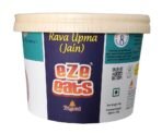 Triguni Eze Eats Rava Upma (Jain) (Pack of 2) - Fast UK Delivery
