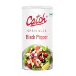 Catch Black Pepper Sprinkles, 100g - Fast UK Delivery
