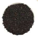 Siyacha Tea Assam Black Tea|1 KG|Orthodox First Flush Leaf|Fresh Arrival Napuk Garden GBOP Loose Leaves| Classic Milk Beverage| Healthy Chai Patti| Makes 500 Cups (approx) - Fast UK Delivery