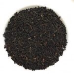 Siyacha Tea Assam Black Tea|1 KG|Orthodox First Flush Leaf|Fresh Arrival Napuk Garden GBOP Loose Leaves| Classic Milk Beverage| Healthy Chai Patti| Makes 500 Cups (approx) - Fast UK Delivery