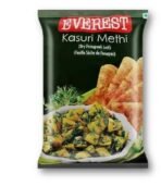 Everest Kasuri Methi 100 Gm+ Everest Pav Bhaji Masala 100 Gm| Pack of 2| 200 Gm+ Spice Sprinkler - Fast UK Delivery - Image 3