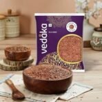 Vedaka Premium Flaxseeds, 500g - Fast UK Delivery - Image 6