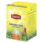 Lipton Darjeeling Long Leaf Loose Tea 250 g, 100% pure and authentic Darjeeling Long Leaf Black Tea - Fast UK Delivery - Image 5