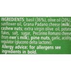 Filippo Berio Classic Pesto, 190g - Fast UK Delivery - Image 4