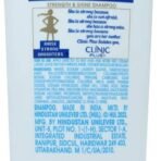 Clinic Plus Strength & Shine Egg Protein Shampoo, 340 ml Bottle - Fast UK Delivery - Image 4