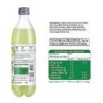 Paper Boat Zero Green Apple Sparkling (Soda) Water - Pack of 4, 600 ml Each | Zero Sugar, Zero Calories | Sugar Free| Flavoured Carbonated Water | No Aspartame - Fast UK Delivery - Image 3