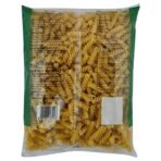 Del Monte Spirali Pasta (Imported from Italy), 100% Durum Wheat Semolina, 1kg - Fast UK Delivery - Image 3
