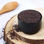 CRISTA Mustard Seeds | Quality Rai | Sarson Seeds | Zero added Colours, Fillers, Additives & Preservatives | Natural, Dried & Aromatic | Farm Fresh | 100 gms - Image 3