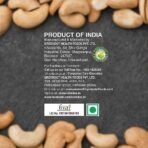 CORNITOS Roasted Cashew Lightly Salted | Pack of 10 (25g Each) - Fast UK Delivery - Image 7