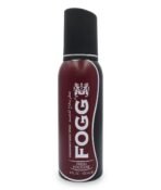 Fogg Fresh Fougere Premium No Gas Deodorant for Men, Long-Lasting Perfume Body Spray, 120 ml - Fast UK Delivery