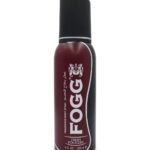 Fogg Fresh Fougere Premium No Gas Deodorant for Men, Long-Lasting Perfume Body Spray, 120 ml - Fast UK Delivery