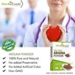 Attar Ayurveda Arjuna - Terminalia Arjuna - Arjuna Herb (POWDER) (800 Grams) - Fast UK Delivery - Image 4