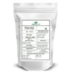 Siyacha Tea Organic Turmeric Ginger Tea |250 Grams|Wellness Range Decaf Blend|100% Pure Herbal Spice Mix|Loose Leaf Beverage|Healthy Chai Patti|Makes 125 Cups (approx) - Fast UK Delivery - Image 5