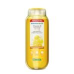 Mamaearth Vitamin C Moisturizing Body Wash with Vitamin C & Refreshing Lemon Scent for Skin Illumination- 275ml|Deeply Cleanses|Intensely Moisturizes|Long-Lasting Fragrance|Radiant Glow|All Skin Types - Fast UK Delivery