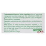 Fruit-tella Orange, 20 X 36 g - Fast UK Delivery - Image 4