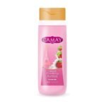 Camay Paris Creme &Strawberry Shower Gel, Pink, 500 ml - Fast UK Delivery
