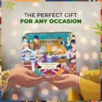 Twinings The Explorers Collection Assortment Tea Gift Set, Teabags 54 Pcs, 9 Tea Flavors Set, Green Tea Bags, English Breakfast Tea Bags, Chamomile Tea & more, Best Tea Gift Pack - Fast UK Delivery - Image 6