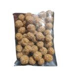Karachi Bakery Till Laddu, 200g - Fast UK Delivery