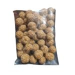Karachi Bakery Till Laddu, 200g - Fast UK Delivery