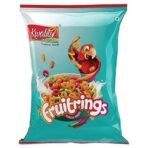 Kwality RCB Chocos combi Pack of 6, 110g with Multigrain | Vitamins & Minerals, Source of Fibre | Breakfast Cereal for Kids | Endorsed by Royal Challengers Bangalore (RCB) - Fast UK Delivery - Image 4
