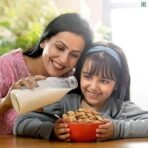Kwality Choco Fills 90g | Chocolate Flavor, 0% Maida | Crunchy bites filled with rich chocolate | Healthy Food & Breakfast Cereal for Kids| High in Protein & Fiber - Fast UK Delivery - Image 5