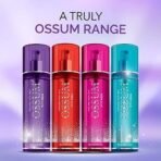 FOGG Ossum Delight, Perfume Body Mist With Aqua, Long-Lasting Freshness Spray For Women, 115Ml (Fresh) - Fast UK Delivery - Image 7